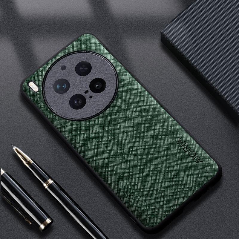 For Vivo X300 Pro Ultra Around The Protection Perfect High Quality Cover Case
