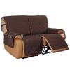 1 2 3 Seater Recliner Sofa Cover Waterproof Pet Dog Kid Sofa Mat Sofa Covers Relax Lounger Slipcovers Couch Towel Armchair Cover