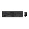 Rapoo 8100GT Wireless Bluetooth Keyboard and Mouse Combo