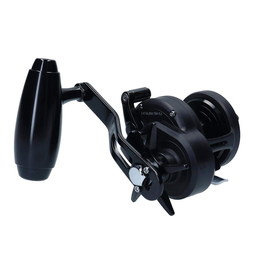

Катушка для приманки DAIWA 19 Catalina 15H-SJ (Модель 2019 года)
