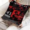 American 21 S-Savage Cushion Cover Pillowcase Upholstery Sofa Throw Pillow Home Decor Pillowcas