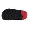New PUMA Evolve Sandal Low Top Children's Sandals Black Red Kids' 390692-01