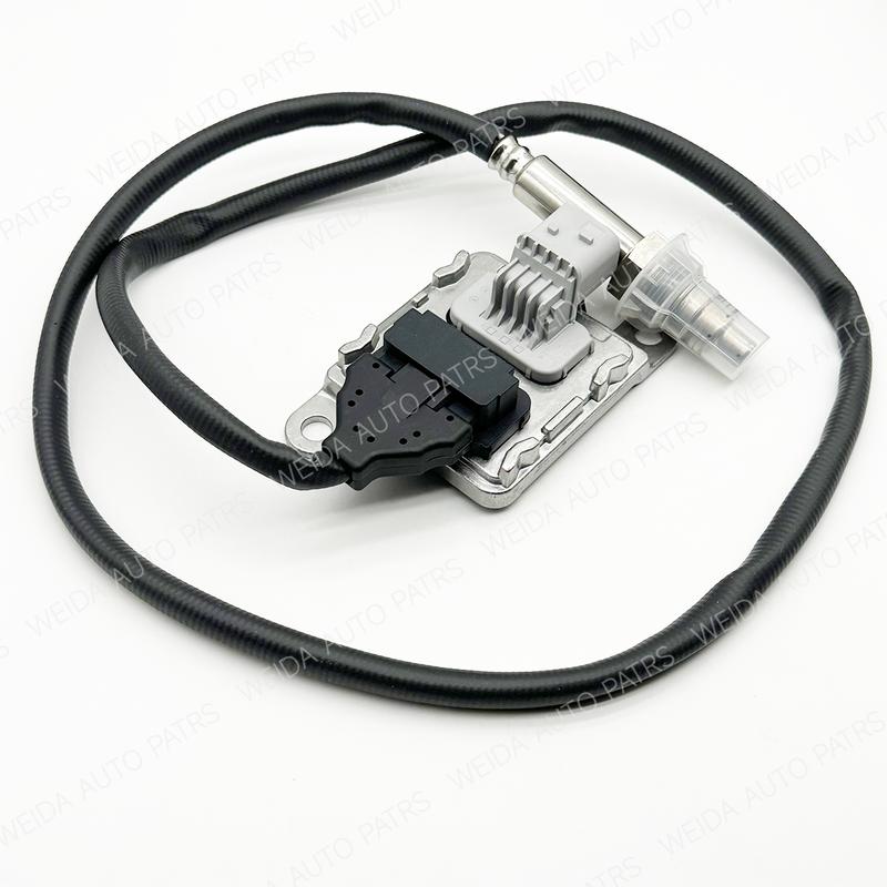4326873-5WK96742 4326873RX New Nitrogen Oxygen NOx Sensor For Cumm ISX QSX Engines 11.9L 15L ISX15 2013-2018