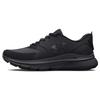 Under Armour HOVR Turbulence 'Triple Black' (Unisex) Black Running Shoes 3026137 001
