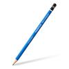 STAEDTLER Pencil 6B 5B 4B 3B 2B B HB F H 2H 3H 4H Mars Lumograph Writing Drawing 12 Hardness Set 100 G12