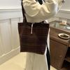 Wholesale Women's Bags 2024 New Arrival Trendy Tote Bag With Big Capacity