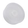 Beekeeping Bee Water Feeder Round Hive Top Durable Plastic Bee Drinker Drinking Bowl for Flow Hive Bee and Accessories