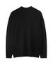 Men's Versatile High Neck Pure Cashmere Sweater - New Autumn Winter Arrival