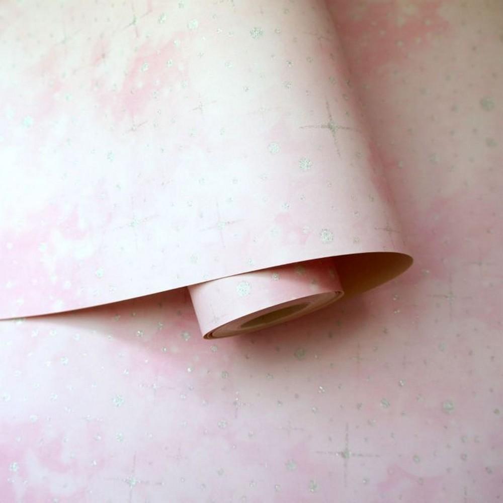 Tapet Irizat Holden Décor Peste Curcubeu