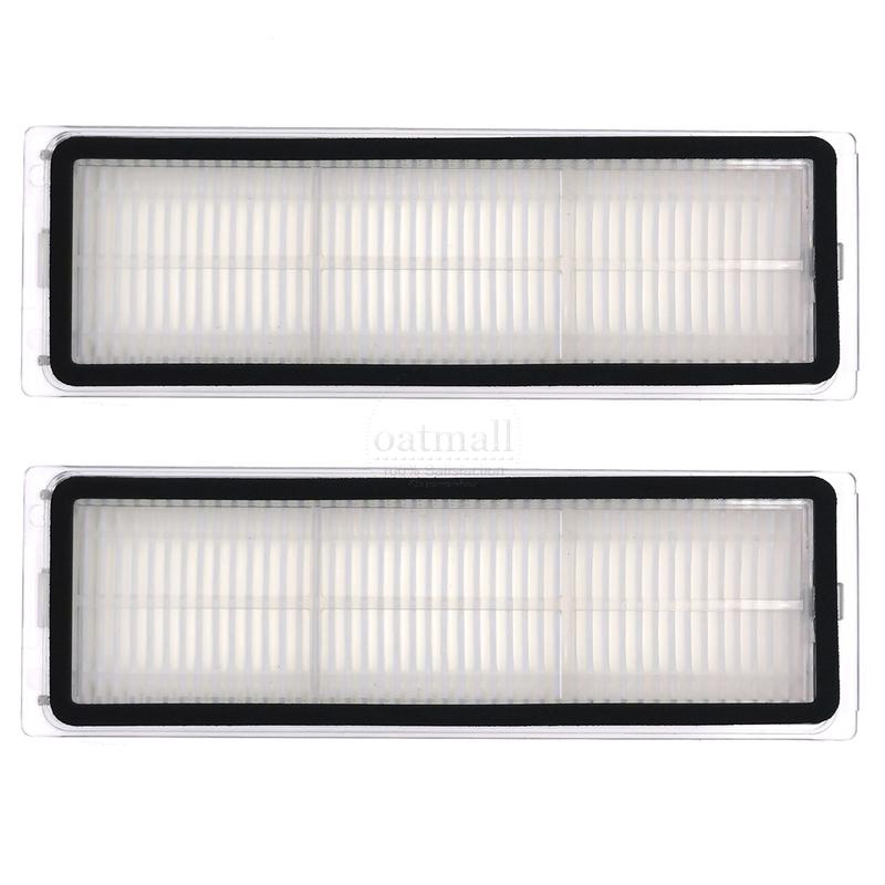 

HEPA Filter For Dreame L10s Pro / L10s Ultra / L10 Plus / D10 Plus / Z10 Pro Replacement Vacuum Cleaner Filters Parts