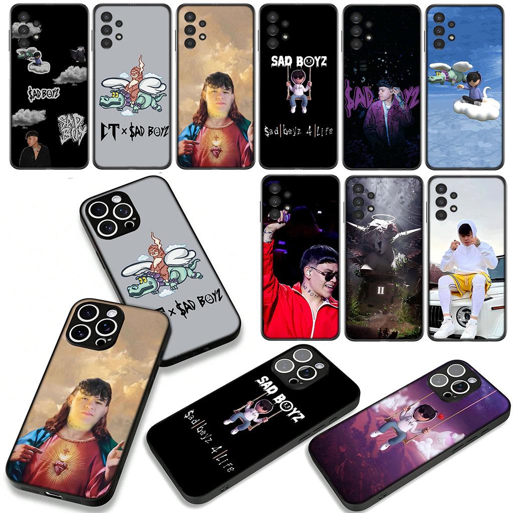 Junior H JuniorH Phone Cover Case for Xiaomi Redmi Note 15 11 9 10 Pro Plus A5 9A 9T 10A 10C 9C NFC 15C 8T Casing