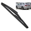 Wiper 12"" Rear Wiper Blade For Dodge For Durango WD 2011-2023 Windshield Windscreen Clean Tailgate Window Car Rain Brush