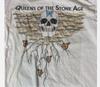 Queens of the Stone Age T-Shirt Unisex Cotton Tee S-5XL Unisex T-Shirt