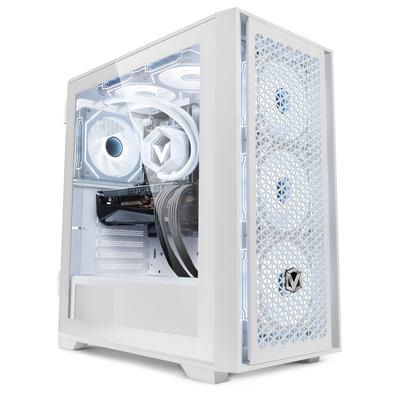 Ordinateurs de bureau – Tours Pc
