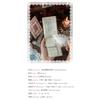 Vintage Lace Pattern Pet Sticker Book For Hand Account Diy Scrapbook Decoration