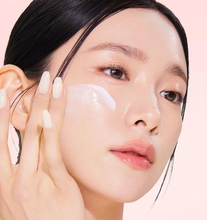 Biodance Pore Perfecting Collagen Peptide Cream – Firming & Pore Care Moisturizer