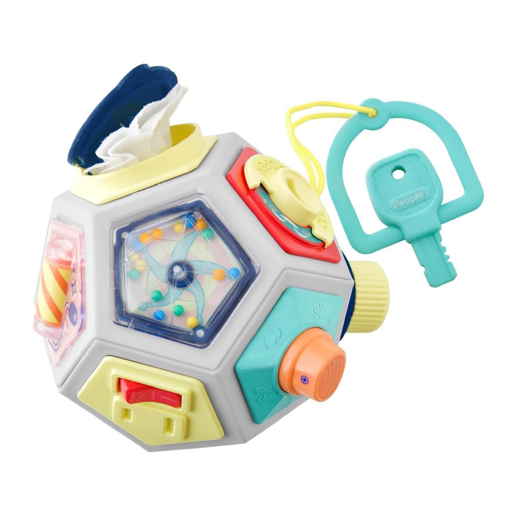 People Mischievous 1-year-old Do-It-Yourself Custom HD-018