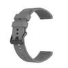 22mm Soft Silicone Adjustable Watchband Strap Bracelet Replacement for Huawei Watch GT2 Pro