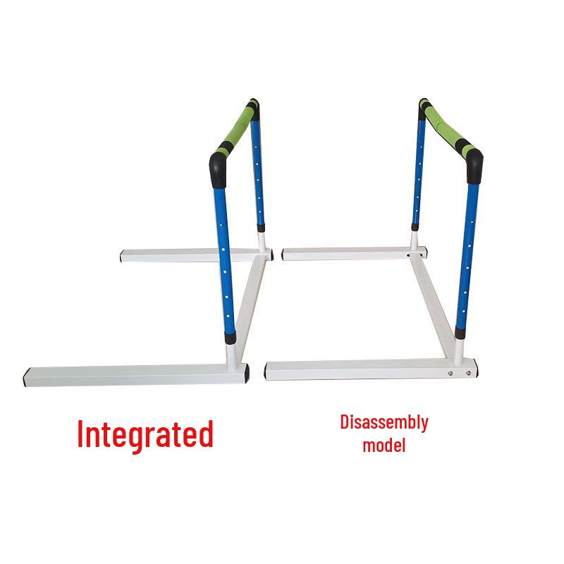 Adjustable Soft Sponge Small Hurdle for Track and Field Training