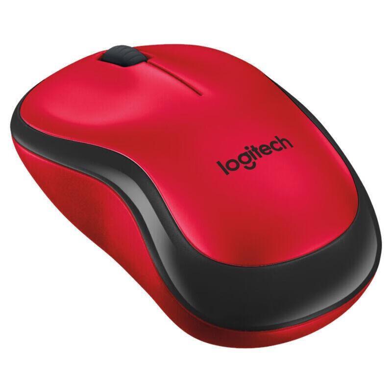 

Logitech M220 Wireless Silent Mouse