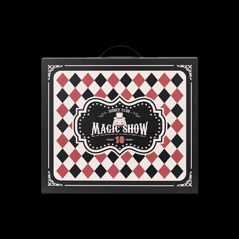 Mobee Elephant Magic Kit