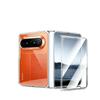 Applicable to Huawei PuraxMax mobile phone case Magnetic transparent case and film integrated puraxmax ultra-thin anti-drop protective case