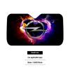 Opel LOGO Stylish And Trendy Windshield Sunshade, Car Windshield Cover, Car Sunshade Curtain, Car Sun Protection Cover