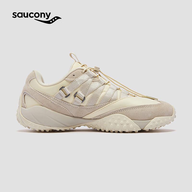 Saucony Surge Spikes 80s Women s Casual Shoes EU 40