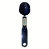 1pc 500g 0.1g Electronic Spoon Scale Accurate Digital Kitchen Tool for Coffee Food Measuring