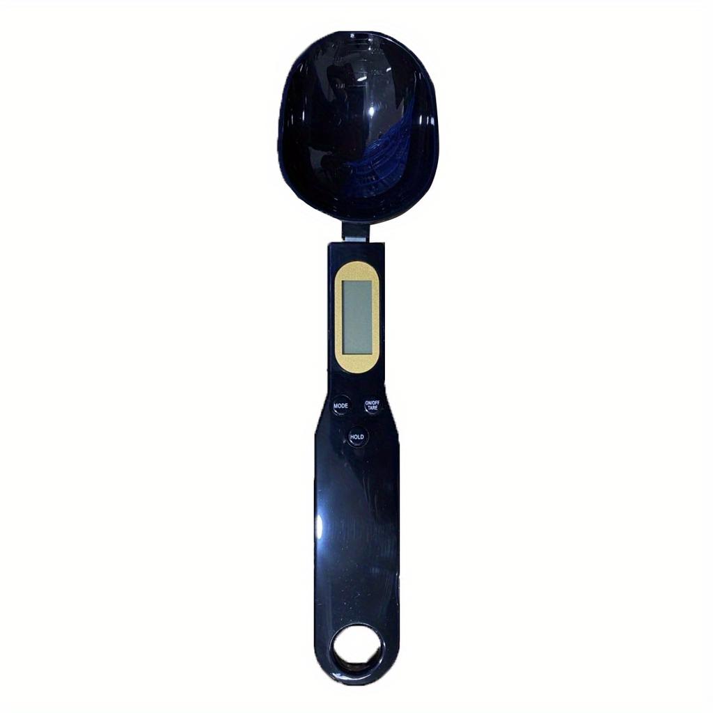 1pc 500g 0.1g Electronic Spoon Scale Accurate Digital Kitchen Tool for Coffee Food Measuring