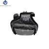 For Mazda CX5 CX-5 2013 2014 Outside Rearview Mirror Turn Signal Light Rear View Mirror Light Indicator Lamp