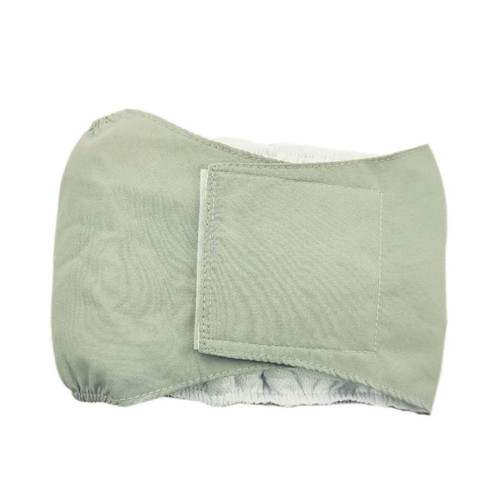 Dog Belly Bands Male Dog Diapers Washable Belly Band for Male Dogs Comfortable Reusable Male Dog Belly Wraps for Doggy Puppy Pet