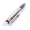 Excellent MONTBLANC Ballpoint pen Meisterstück Solitaire Due Blue Hour Classic Used