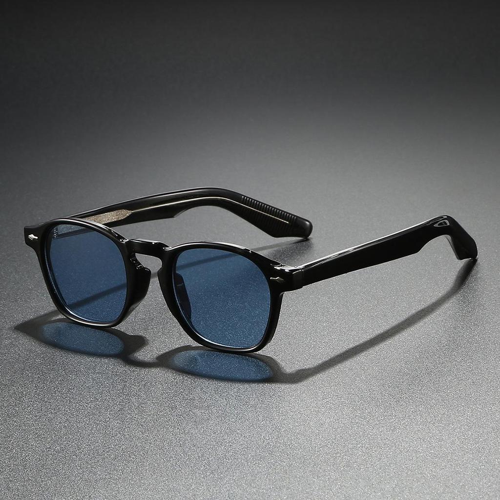 2025 Stylish UV-Protective Sunglasses - Trendy and Cool Sunshades