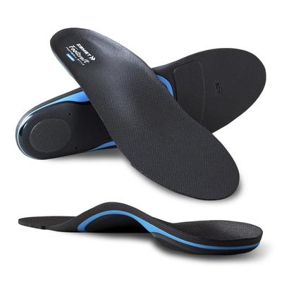 ZAMST Footcraft Football Style HIGH Type Soccer Insole LL Size 27.0cm-28.5cm 379824