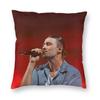 Pierre Garnier Sofa Pillowcase Printed Polyester Cushion Cover Decorative Pillow Case Cover Bedroom 45*45Cm