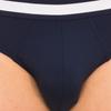 UM0UM01377 Men's Breathable Fabric Briefs with Anatomical Front