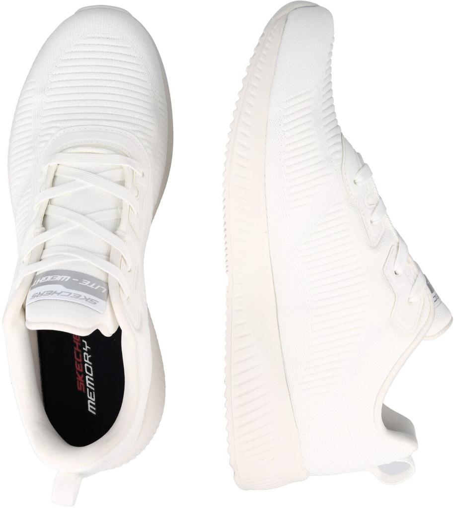 Кроссовки Skechers Squad white