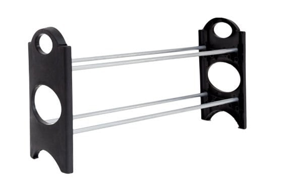 NN42 SHOE SHELF ORGANIZER CABINET STAND SHELF