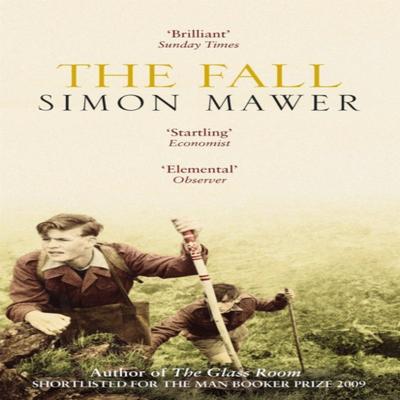 The Fall by Simon Mawer Paperback Book 9780349116525