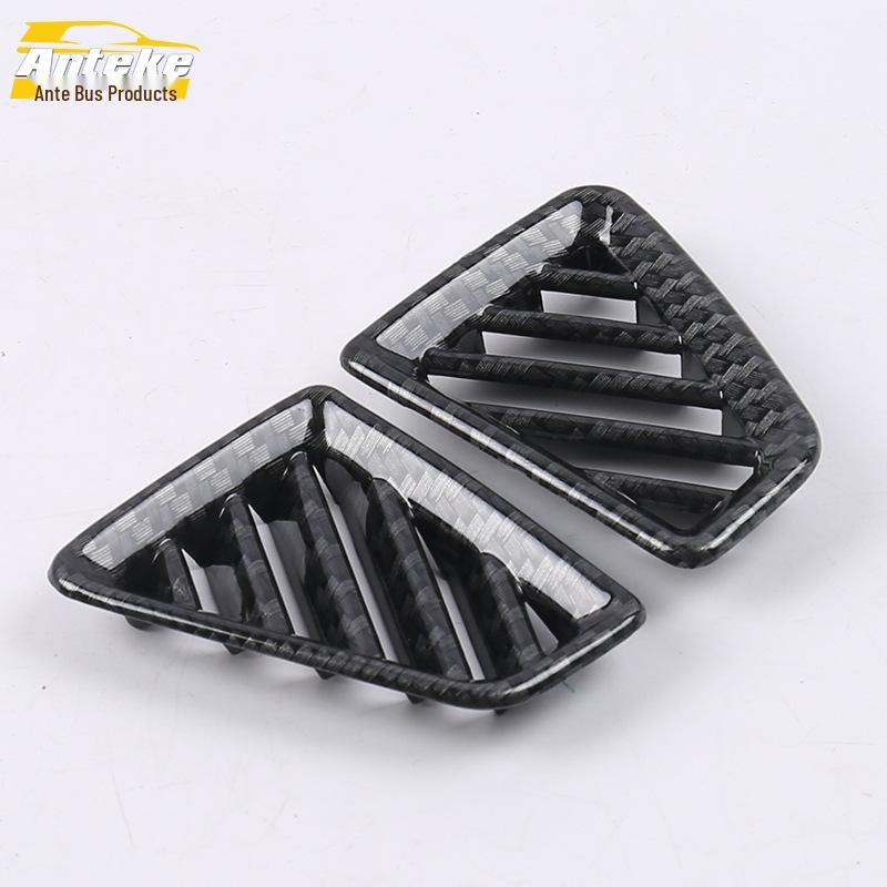 Kodiak Armaturenbrett Luftausströmer Rahmen Dekor Aufkleber