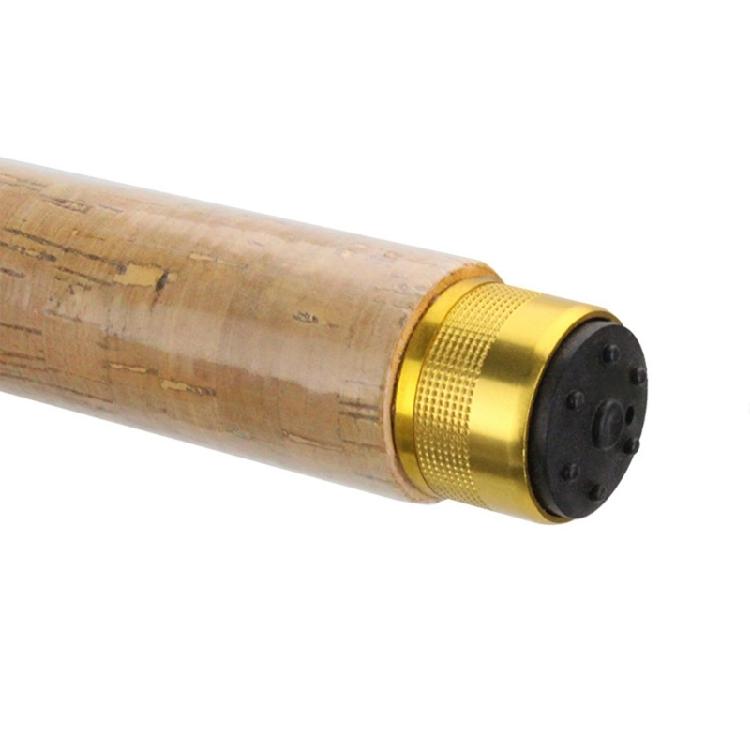 60cm Telescopic Mini Fishing Rod, Fishing Tackle Shrimp Fishing Rod, Ice Fishing Rod, Outdoor Winter Ice Fishing Rod