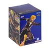 First General Figure One Piece Sanji by Height Bandai Spirits Collection Statue - - (Signed King) (TBA),