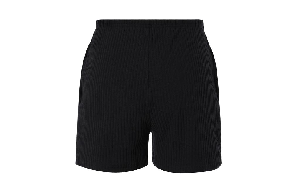 Nike Casual Shorts Women's Black FN3675-010