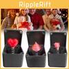 Quirky Middle Finger Surprise Gift Box 3d Printed Funny Gift Idea For Special Occasions