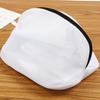 Mesh Shoe Washing Bag Washing Machine Clean Shoes Bag Durable Laundry Shoe Bag with Zipper Closure Shoes Cleaning Bags