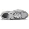 Mizuno Racer S Cushioning Breathable Low-Top Running Shoes Unisex Sneaker Medium-Gray D1GH223507