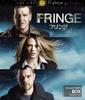 FRINGE Box (First Season) Collector's [Blu-ray]
