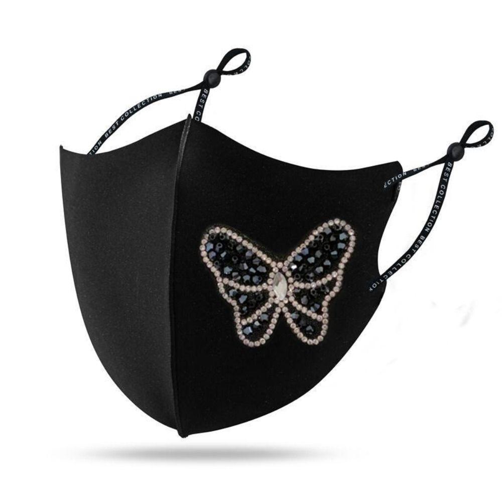 3D Ultraviolet-proof Face Mask Ice Silk Sports Mask New Sunscreen Mask 2