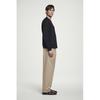 Cos Japan Merino Wool V Neck Cardigan